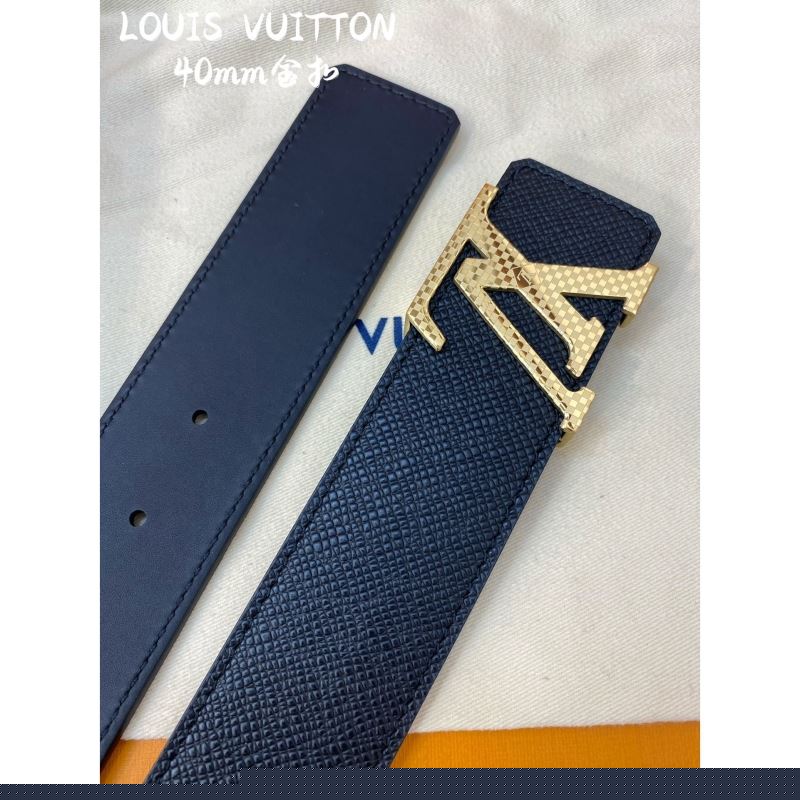 LV Belts
